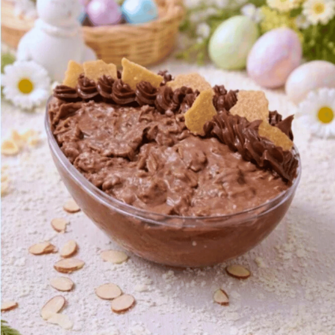 Curso Páscoa Especial 18/02/26 13h30 às 17h